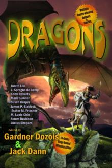 Dragons! Dragons!