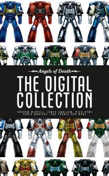 Angels of Death Anthology