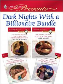 DarkNightsWithaBillionaireBundle DarkNightsWithaBillionaireBundle