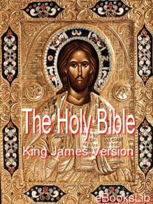 Holy Bible: King James Version, The