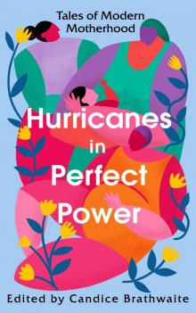 Hurricanes in Perfect Power Hurricanes in Perfect Power