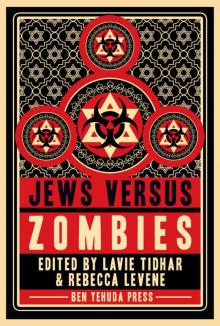 Jews vs Zombies