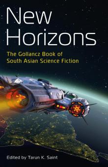 New Horizons New Horizons