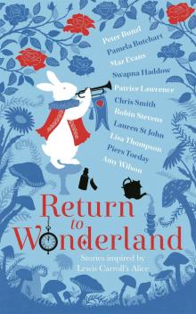 Return to Wonderland Return to Wonderland