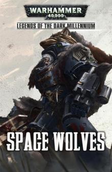 Space Wolves Space Wolves