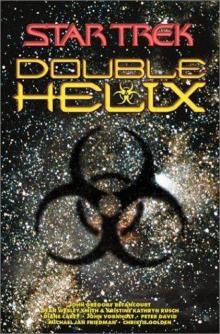 Star Trek - Double Helix Star Trek - Double Helix