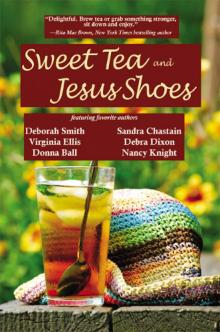 Sweet Tea and Jesus Shoes Sweet Tea and Jesus Shoes