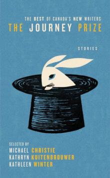 The Journey Prize Stories 24 The Journey Prize Stories 24