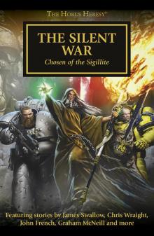 The Silent War The Silent War