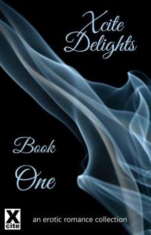 Xcite Delights Book 1 Xcite Delights Book 1
