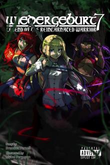 WIEDERGEBURT WIEDERGEBURT