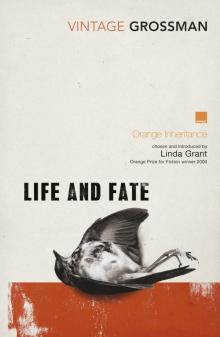Life and Fate Life and Fate