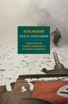 Stalingrad Stalingrad