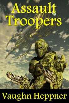 Assault Troopers Assault Troopers