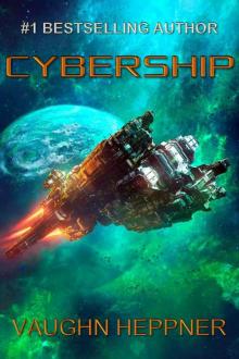 Cybership Cybership