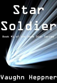 Doom Star: Book 01 - Star Soldier