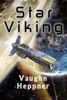 Extinction Wars 3: Star Viking