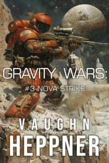 Gravity Wars: Nova Strike Gravity Wars: Nova Strike