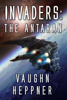 Invaders_The Antaran Invaders_The Antaran