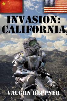 Invasion: California ia-2