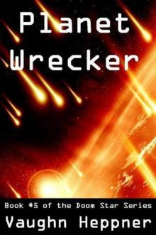 Planet Wrecker ds-5