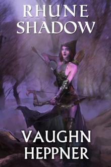 Rhune Shadow Rhune Shadow