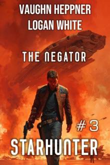 The Negator