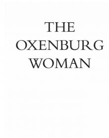 The Oxenburg Woman
