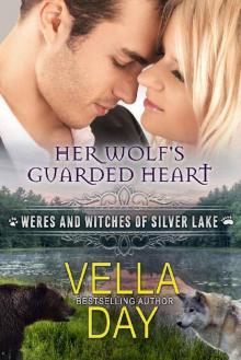 Her Wolf's Guarded Heart