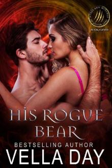 His Rogue Bear