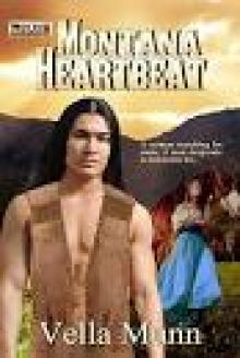 Montana Heartbeat Montana Heartbeat