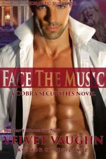 Face the Music (COBRA Securities Book 9)
