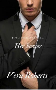 Her Savior Her Savior