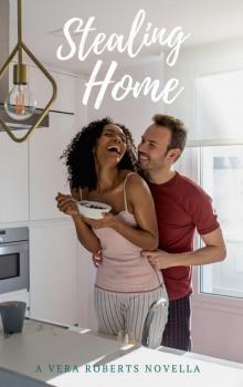 Stealing Home Stealing Home