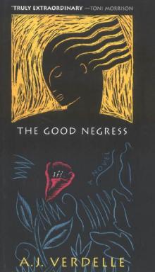Good Negress