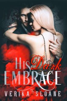 His Dark Embrace