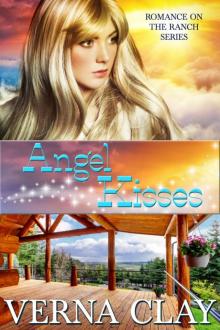 Angel Kisses Angel Kisses