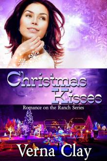 Christmas Kisses