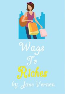 Wags To Riches