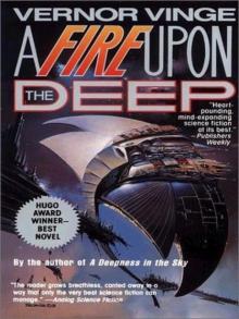A Fire Upon The Deep (Zones of Thought)