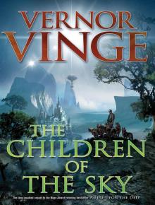 The Children of the Sky The Children of the Sky