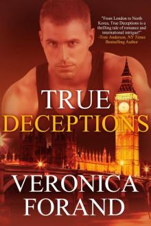 True Deceptions (True Lies)