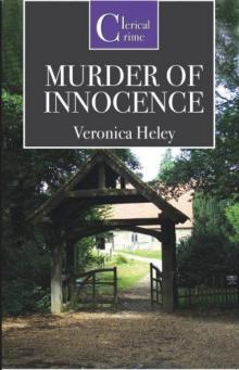 Murder of Innocence