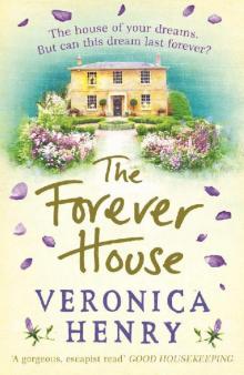 The Forever House: A feel-good summer page-turner