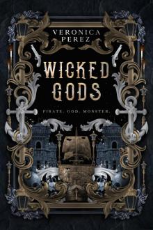 Wicked Gods: Book One