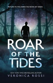 Roar of the Tides Roar of the Tides