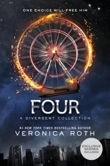 Four Divergent Stories