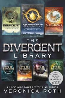 The Divergent Library