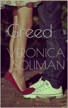 GREED GREED