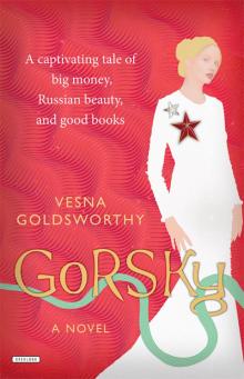 Gorsky Gorsky